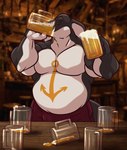 Rating: s
ID: 5101890
Date: 2024-10-08 11:30:36 -0400
Status: active
Score: 18
absurd_res alcohol anthro beer belly beverage cetacean chugging dolphin drinking hi_res male mammal marine muscular nautilus_(acluelessbull) oceanic_dolphin orca rackun solo toothed_whale post #5101890