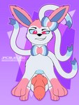 Rating: e
ID: 4188361
Date: 2023-07-23 13:28:54 -0400
Status: active
Score: 67
3:4 absurd_res animal_genitalia animal_penis aphast balls canid canine_genitalia canine_penis dominant dominant_male eeveelution erection fan_character femboy first_person_view generation_6_pokemon genitals girly_dominant hi_res jacqueling josou_seme knot leg_markings male mammal markings nintendo penis pokemon pokemon_(species) red_eyes smile smirk socks_(marking) solo submissive submissive_pov sylveon post #4188361