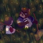 Rating: s
ID: 5275984
Date: 2024-12-30 13:40:39 -0500
Status: active
Score: 6
1:1 2016 anthro arthropod bear beetle black_bear blue_clothing blue_jacket blue_topwear brown_body brown_fur brown_hair clothing countershade_snout countershading duo elateroid firefly fur hair hiroyuki_(morenatsu) human insect jacket juuichi_mikazuki male mamaito mammal moon_bear morenatsu outside shirt snout t-shirt tan_body tan_countershading tan_fur topwear ursine white_clothing white_shirt white_t-shirt white_topwear post #5275984