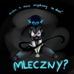 Rating: s
ID: 3636953
Date: 2022-10-19 12:37:40 -0400
Status: active
Score: 46
1:1 android anthro anthrofied bellabot black_background black_body black_tail breasts carrefour claws cleavage clothed clothing domestic_cat felid feline felis female kerfus logo machine mammal paws polish_text pudu_robotics robot screen screen_face simple_background solo tail text translated underwear unknown_artist white_clothing white_underwear post #3636953