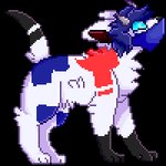 Rating: s
ID: 4743467
Date: 2024-04-25 20:01:27 -0400
Status: active
Score: 2
1:1 2017 alpha_channel ambiguous_gender black_body black_fur black_nose blue_body blue_eyes blue_fur blue_hair blue_kerchief canid canine canis cel_shading digital_media_(artwork) digitigrade domestic_dog feral feral_with_hair full-length_portrait fur grey_horn hair horn jaspering kerchief low_res mammal paint_tool_sai_(artwork) paws pixel_(artwork) portrait raised_tail red_body red_fur shaded side_view simple_background snout solo standing tail thumbnail transparent_background upscale white_body white_fur post #4743467