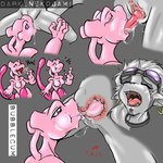 Rating: e
ID: 5280139
Date: 2025-01-01 13:30:03 -0500
Status: active
Score: 16
1:1 2005 anthro bubble_butt bubble_gum butt chewing_gum cunnilingus dark_nek0gami duo eyes_closed eyewear eyewear_on_head female generation_1_pokemon genitals girli goggles goggles_on_head grei legendary_pokemon looking_pleasured male male/female mewtwo nintendo open_mouth oral penis penis_tongue pokemon pokemon_(species) pussy salah_(character) sex side_view unusual_anatomy unusual_genitalia_placement unusual_penis_placement vaginal post #5280139