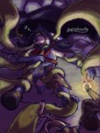 Rating: e
ID: 5643629
Date: 2025-06-15 08:25:32 -0400
Status: active
Score: 3
3:4 absurd_res anal anal_penetration anthro anus arthropod between_toes bodily_fluids bottomwear breasts broken_glass broken_glasses cave cavern centipede clothing dipstick_ears dramatic_lighting drooling ear_markings ear_penetration eyewear feet female fighting_back forced fur gaping gaping_anus genitals glass glasses gyrodoodle hair half_naked hi_res intestinal_bulge lagomorph leporid lore losing_control mabel_frost mammal multicolored_ears myriapod nipples open_mouth oral oral_penetration pants penetration plant rabbit rape restrained saliva sex shirt short_story sleep_sex sleeping small_breasts solo story story_in_description tentacle_penetration tentacle_rape tentacle_sex tentacles toes topwear torch torn_bottomwear torn_clothing torn_pants torn_shirt torn_topwear translucent translucent_tentacles unconscious underground vines white_body white_fur post #5643629