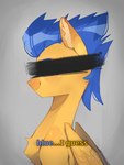 Rating: s
ID: 5547811
Date: 2025-05-04 04:27:59 -0400
Status: pending
Score: 1
2025 3:4 blue_mane english_text equid equine flash_sentry_(mlp) friendship_is_magic fur grey_background hasbro hi_res kaff_i male mammal mane my_little_pony mythological_creature mythological_equine mythology pegasus side_view signature simple_background smile solo text wings yellow_body yellow_fur post #5547811