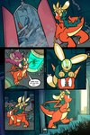 Rating: s
ID: 5594278
Date: 2025-05-24 02:48:06 -0400
Status: active
Score: 20
2025 2:3 5_panel_comic absurd_res ambiguous_gender balloon balloon_with_face biped black_eyes black_nose black_text brown_body canid canine claws comic containment_tube dialogue door dot_pupils dragon duo dust dust_cloud ellipsis english_text finger_claws floating floor fox front_view gesture glowing glowing_eyes green_eyes hand_gesture hi_res high-angle_view inflatable jewelry looking_around looking_back looking_forward mammal mouth_closed mythological_creature mythological_scalie mythology open_door orange_body page_number pendant pointing rear_view roko_kirihoko rubble saida scalie side_view speech_bubble stairs standing tail text toe_claws toony tube virmir walking wall_(structure) white_sclera wings post #5594278