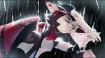 Rating: s
ID: 4885762
Date: 2024-06-29 11:46:17 -0400
Status: active
Score: 92
16:9 angel_dust animal_humanoid anthro arachnid arachnid_humanoid arthropod arthropod_humanoid black_body black_clothing black_fur black_hat black_headwear black_sclera black_top_hat bow_tie claws clothing demon domestic_cat duo eyebrows eyes_closed felid feline felis fur hand_on_partner's_head hat hazbin_hotel headgear headwear hi_res humanoid husk_(hazbin_hotel) kissing looking_at_another looking_at_partner male male/male mammal markings multicolored_body multicolored_fur overalls pitania4 raining red_bow_tie red_eyebrows red_eyes red_wings spider_humanoid top_hat two_tone_body two_tone_fur wet wet_body white_body white_claws white_fur widescreen wings post #4885762