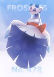 Rating: e
ID: 3875296
Date: 2023-02-15 18:58:00 -0500
Status: active
Score: 179
anal anus barely_visible_genitalia barely_visible_pussy blush bodily_fluids clothed clothing female froslass generation_4_pokemon genitals hi_res humanoid looking_at_viewer nintendo pokemon pokemon_(species) pussy sharkstuff solo sweat unusual_anatomy unusual_genitalia upskirt yellow_eyes post #3875296