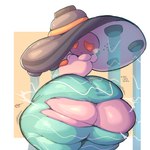Rating: q
ID: 4769757
Date: 2024-05-08 00:27:39 -0400
Status: active
Score: 46
1:1 ambiguous_gender anthro bathing big_butt bodily_fluids bursting_through_clothing butt cassette_beasts clothing crying dress female_(lore) fountess_(cassette_beasts) hat headgear headwear hi_res huge_butt huge_hips humanoid hyper hyper_butt hyper_hips lightmizano looking_at_viewer looking_back looking_back_at_viewer rear_view sad shower shower_head showering solo teardrop tears thick_thighs torn_clothing torn_dress water wide_hips post #4769757