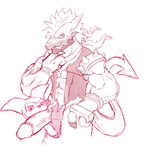 Rating: e
ID: 4916713
Date: 2024-07-13 11:31:59 -0400
Status: active
Score: 30
abs anthro anthrofied bandai_namco biceps big_dom_small_sub big_muscles biped brass_knuckles demon demon_dragon digimon digimon_(species) digimorph dominant dragon duo erection evolutionary_family foreskin gaomon-sensei genitals glans hi_res humanoid_genitalia humanoid_penis imp impmon male male/male mask melee_weapon mostly_nude mostly_nude_anthro mostly_nude_male muscle_size_difference muscular muscular_anthro muscular_male mythological_creature mythological_scalie mythology oral pecs penis penis_in_mouth pubes punkmon retracted_foreskin scalie shoulder_pads sideways_oral size_difference spade_tail spiked_shoulder_pads spikes tail vein veiny_penis weapon post #4916713