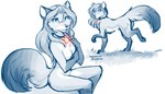 Rating: s
ID: 2792402
Date: 2021-06-19 13:56:10 -0400
Status: active
Score: 157
2021 7:4 adobe_photoshop_(artwork) anthro blush breasts canid canine casual_nudity chest_tuft collar collar_of_keidranification collar_only collar_tag conditional_dnp digital_media_(artwork) dipstick_tail featureless_breasts female feral feralized fox gloves_(marking) hi_res keidran laura_(twokinds) leg_markings looking_at_viewer looking_back mammal markings monochrome multicolored_tail nude pawpads pawprint_collar_tag raised_leg red_fox simple_background sitting sketch smile socks_(marking) solo tail tail_markings tom_fischbach true_fox tuft twokinds white_background post #2792402