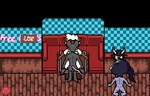 Rating: e
ID: 5559918
Date: 2025-05-09 12:33:50 -0400
Status: active
Score: 41
animated anthro bladedbard bodily_fluids bovid bovine breast_play breast_squish breasts canid canine canis caprine cattle cowgirl_position cum demon digital_media_(artwork) fellatio female fish from_front_position genital_fluids genitals group lying male male/female mammal marine missionary_position murid murine on_back on_bottom on_top oral penetration penile pixel_(artwork) pixel_animation pussy rat reverse_amazon_position rodent sex sheep squish titfuck vaginal vaginal_penetration wolf post #5559918