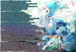 Rating: s
ID: 5606179
Date: 2025-05-29 04:02:43 -0400
Status: active
Score: 20
2025 ambiguous_gender aquarium blue_body blue_eyes caption dialogue english_text fan_character fangs feral fin frill_(anatomy) generation_7_pokemon happy hi_res multicolored_body musical_note musical_symbol nintendo open_mouth pink_nose pokemon pokemon_(species) primarina signature solo story swimming symbol tail teeth text thwillartz underwater vivarium wall_of_text water watermark white_body post #5606179