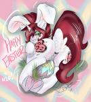 Rating: e
ID: 471698
Date: 2014-04-21 10:37:02 -0400
Status: active
Score: 13
2014 anal anal_penetration blush bodily_fluids butt buttplug buttplug_tail cutie_mark easter egg english_text equid equine fake_ears fake_rabbit_ears fake_tail fan_character female feral fur genital_fluids genitals grass green_eyes grin hair hasbro hi_res holidays hooves horn looking_at_viewer mammal multicolored_hair my_little_pony mythological_creature mythological_equine mythology penetration plant plug_(sex_toy) pussy sex_toy skuttz skuttz_(oc) smile solo text two_tone_hair unicorn vaginal_fluids white_body white_fur post #471698