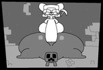 Rating: e
ID: 4904968
Date: 2024-07-08 04:32:23 -0400
Status: active
Score: 294
ambiguous_gender ambiguous_on_anthro ambiguous_penetrated anal anal_penetration animated anthro anthro_penetrating anthro_penetrating_ambiguous armor balls big_balls big_butt big_penis black_border black_nose body_part_in_ass border butt butt_jiggle canid canine creeper_(minecraft) crescent_moon flower fox genitals glistening glistening_butt grass greyscale headgear helmet holding_object holding_pickaxe huge_balls huge_butt huge_penis humanoid_genitalia humanoid_penis hyper hyper_balls hyper_butt hyper_genitalia hyper_penis interspecies jiggling jumping loop lying male male/ambiguous male_anthro male_penetrating male_penetrating_ambiguous mammal microsoft minecraft mojang monochrome moon on_front penetration penile penile_penetration penis penis_in_ass plant sex short_playtime short_stack soups_(superiorfox) superiorfox tree xbox_game_studios post #4904968