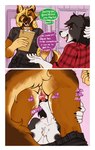Rating: e
ID: 5464335
Date: 2025-03-29 16:36:25 -0400
Status: active
Score: 82
akoshak anthro anthro_on_anthro belt black_body black_fur black_hair black_nipples blonde_hair bodily_fluids border_collie bottomwear bottomwear_down bouncer breasts brown_body brown_fur canid canine canis cheek_tuft chest_tuft choker claws clothed clothing collie colored comic cunnilingus dialogue digital_drawing_(artwork) digital_media_(artwork) domestic_dog duo english_text eyeshadow facial_tuft female female/female finger_claws flannel_shirt flashlight floppy_ears fluffy fluffy_tail fur genitals german_shepherd gloves_(marking) green_eyeshadow hair herding_dog hi_res humanoid_genitalia humanoid_pussy inner_ear_fluff instant_loss_2koma jewelry makeup mammal markings necklace nipples oral pants pants_down partially_clothed pastoral_dog pussy saliva sarah_(wheresmysocks) sasha_(abananaman) sex sheepdog shirt smile speech_bubble t-shirt tail text topwear tuft utility_belt vaginal post #5464335