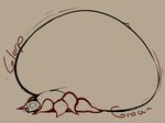 Rating: q
ID: 4442414
Date: 2023-11-29 01:44:14 -0500
Status: active
Score: 21
8_legs abdomen_expansion ambiguous_gender arachnid arthropod arthropod_abdomen big_abdomen chelicerae earless expansion feral hi_res huge_abdomen hyper hyper_abdomen insect lying mandibles monochrome motion_lines on_front onomatopoeia scissor_chelicerae simple_background sketch smokey_blokey solo sound_effects spider text post #4442414