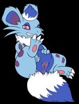Rating: e
ID: 5597843
Date: 2025-05-25 16:24:32 -0400
Status: active
Score: 24
3_toes absurd_res alpha_channel amber_(bws) anus claws feet female feral game_freak generation_1_pokemon generation_5_pokemon genitals hi_res hybrid itsdraconix looking_at_viewer neck_tuft nidoran nidoran♀ nintendo pokemon pokemon_(species) pussy showing_teeth simple_background smug smug_face solo spread_legs spreading tail tail_tuft toes transparent_background tuft zorua post #5597843