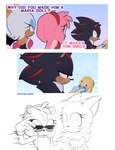Rating: s
ID: 5229760
Date: 2024-12-08 00:15:11 -0500
Status: active
Score: 76
amy_rose anthro bat breasts clothing comic dialogue english_text eulipotyphlan eyeshadow eyewear female fravoccado fur gloves group handwear hedgehog hi_res makeup male mammal maria_robotnik plushie rouge_the_bat sega shadow_the_hedgehog signature sonic_the_hedgehog_(series) sparkles sunglasses text trio white_body white_fur wings post #5229760