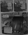 Rating: e
ID: 4756571
Date: 2024-05-02 05:32:18 -0400
Status: active
Score: 77
accessory anthro big_penis breath clothing cock_ring collar computer computer_keyboard cross cross_ear_piercing cross_piercing dialogue duo ear_markings eeveelution electronics english_text espeon eyewear female generation_2_pokemon genitals glasses hair heart_symbol hoodie huge_penis hyper hyper_genitalia hyper_penis idea_bulb jewelry kami_(kittrumi) kittrumi makeup male male/female monochrome nintendo penis penis_accessory penis_jewelry piercing pokemon pokemon_(species) pubes running_makeup small_but_hung spiked_cock_ring spiked_collar spikes taro_(evilpenislair) text topwear umbreon under_table post #4756571