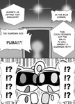 Rating: s
ID: 5537765
Date: 2025-04-29 11:04:22 -0400
Status: active
Score: 8
00freeze00 absurd_res comic dialogue duo electronics english_text hi_res machine male mammal microphone monochrome mustelid musteline robot rodent sciurid stoat text tree_squirrel true_musteline weasel post #5537765