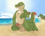 Rating: e
ID: 714241
Date: 2015-08-23 20:55:22 -0400
Status: active
Score: 184
anthro balls barefoot beach biceps big_balls biped bodily_fluids chain claws crocodile crocodilian cum cum_on_ground cum_on_penis dandy_(legendz) detailed_background erection feet foreskin genital_fluids genitals gesture glans hand_gesture humanoid_genitalia humanoid_penis jetshark jewelry jewelry_only legendz looking_at_viewer male manly muscular muscular_anthro muscular_male navel necklace necklace_only nude nude_beach on_ground orgasm outdoor_nudity outside pecs penis pointing pointing_at_penis pointing_at_self pointing_down reptile sand scalie sea seaside sharp_teeth sitting sky smile solo teeth thick_penis toe_claws vein veiny_penis water post #714241