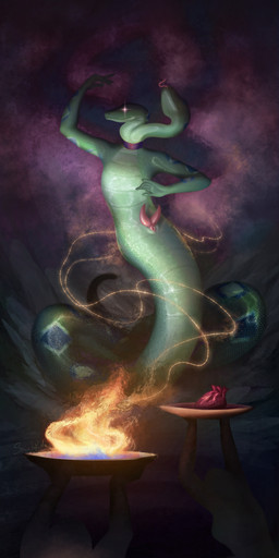 Rating: e
ID: 5738556
Date: 2025-07-27 19:23:02 -0400
Status: pending
Score: 7
2025 2_heads 2_penises absurd_res animal_genitalia animal_penis anthro apode blue_body blue_scales choker cloaca dancing draconcopode fire forked_tongue genitals glowing glowing_eyes green_body green_scales heart_(organ) hemipenes herm hi_res huge_filesize intersex jewelry legless looking_at_viewer magic multi_genitalia multi_head multi_penis naga necklace nonbinary_(lore) nude organs penis plate purple_choker purple_jewelry purple_necklace rene_taxel reptile scales scalie serpentine snake snake_naga snizhna solo tongue tongue_out vulva white_body white_scales post #5738556