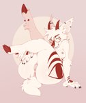 Rating: e
ID: 5553532
Date: 2025-05-06 17:15:53 -0400
Status: active
Score: 7
absurd_res anthro anus bovid caprine chimera dragon eye_markings felid female genitals goat hi_res horn humanoid mammal markings mythological_creature mythological_scalie mythology pantherine pussy scale_markings scales scalie solo wick_(wicust) xealacanth post #5553532