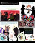 Rating: q
ID: 5487284
Date: 2025-04-06 20:27:36 -0400
Status: active
Score: 18
2025 4:5 5_toes animated anthro blarf022 bodily_fluids brush city colugo crying_laughing destruction dialogue english_text feet female fire foot_fetish foot_focus gesture gigz_(blarf022) gun handshake holding_gun holding_object holding_ranged_weapon holding_weapon humanoid humanoid_feet kinx_(blarf022) koala laugh mammal marsupial musky_feet plantigrade q&a ranged_weapon sheila_koala_(blarf022) short_playtime smelly smelly_feet soles stink_fumes stirrup_legwear tears text tickle_torture tickling tickling_feet toes toothbrush venus_von_colugo_(blarf022) vombatiform weapon post #5487284