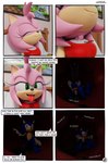 3d_(artwork) absurd_res amy_rose anthro anthro_pred comic dialogue digital_media_(artwork) duo english_text eulipotyphlan extreme_size_difference feetymcfoot female female_pred forced hedgehog hi_res internal male male/female mammal micro oral_vore questionable_consent sega size_difference sonic_the_hedgehog sonic_the_hedgehog_(series) speech_bubble text vore