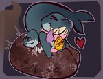 Rating: e
ID: 5494977
Date: 2025-04-10 13:48:06 -0400
Status: active
Score: 64
clothed clothing diaper diaper_use feces feral fish hi_res jeff_the_land_shark male marine pooping raised_leg shark sharp_teeth simple_background smile smug_prince soiled_diaper soiling soiling_diaper solo teeth tongue tongue_out unclean_diaper used_diaper wearing_diaper post #5494977