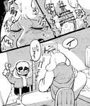 2019 animated_skeleton anthro black_and_white bone boss_monster_(undertale) bovid caprine caught_in_the_act caught_masturbating censored comic dialogue dildo dildo_in_pussy dildo_insertion duo female genitals humanoid ineffective_censorship japanese_text male mammal masturbation monochrome penetration pussy right_to_left sans_(undertale) sex_toy sex_toy_in_pussy sex_toy_insertion skeleton spread_legs spreading text toriel translated undead under10mato undertale undertale_(series) vaginal vaginal_masturbation vaginal_penetration