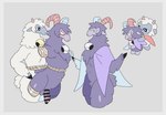Rating: e
ID: 5488824
Date: 2025-04-07 15:27:39 -0400
Status: active
Score: 38
4_missing_limbs absurd_res amputee anal anthro black_body black_fur border bovid cape caprine clothed clothing comic cult_of_the_lamb disability duo fur genitals goat goat_(cult_of_the_lamb) grey_border hi_res horn japanese_text lamb_(cult_of_the_lamb) male male/male male_penetrated male_penetrating male_penetrating_male mammal massive_monster_(studio) penetration penis quadruple_amputee sex sheep skimpy sugata1616 text white_body white_fur wool_(fur) post #5488824