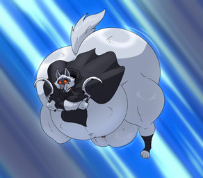 Rating: e
ID: 5673623
Date: 2025-06-28 15:23:44 -0400
Status: active
Score: 24
2025 aggressive anthro arm_wrapping arm_wraps balls barely_visible_genitalia barely_visible_penis belly big_balls big_belly big_butt bottom_heavy bottomless butt canid canine canis cheek_tuft clenched_teeth cloak clothed clothing crossed_arms death_(puss_in_boots) dreamworks evil_grin exaggerated_proportions facial_markings facial_tuft fangs fluffy fur fuzzy genitals glowing glowing_eyes grey_body grey_fur head_markings hi_res holding_object holding_sickle holding_weapon huge_balls huge_belly huge_butt hyper hyper_balls hyper_belly hyper_butt hyper_genitalia leg_wrap leg_wraps male mammal markings mask_(marking) midair mostly_nude navel obese obese_male overweight overweight_male paws penis poncho puss_in_boots_(franchise) reagan700 sickle skimpy smile solo tail teeth thick_thighs tuft weapon white_body white_fur wide_hips wolf wrapped_arms wrapped_legs wraps post #5673623