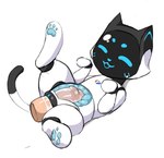 Rating: e
ID: 3856669
Date: 2023-02-06 00:41:18 -0500
Status: active
Score: 801
anthro anthrofied bellabot carrefour digitigrade disembodied_penis domestic_cat duo embedded_penetrable_sex_toy erection eyes_closed feet felid feline felis female female_penetrated feral feral_penetrated feralized genitals hindpaw humanoid_genitalia humanoid_penis kerfus looking_pleasured lying machine machine_penetrated male male/female male_on_feral male_penetrating male_penetrating_female mammal maximumpingas on_back open_mouth pawpads paws penetration penile penile_penetration penis penis_in_vagina pudu_robotics robot robot_feral screen screen_face sex simple_background solo_focus spread_legs spreading translucent translucent_body translucent_body_parts vaginal vaginal_penetration white_background post #3856669