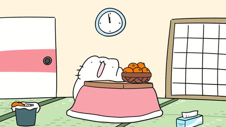 Rating: s
ID: 3815043
Date: 2023-01-16 07:39:09 -0500
Status: active
Score: 47
16:9 2022 2d_animation ambiguous_gender amphibian animated anthro avian axolotl balloon basket battering_ram beady_eyes beak bell belly bird black_body black_eyes black_feathers black_wings bored broken button_prompt cheering clock cloud computer container countdown crank destruction digital_clock domestic_cat door dot_eyes electricity electronics english_text explosion feathered_crest feathers feet felid feline felis food fruit fur furniture gear gills grass grass_field group hammer head_crest hi_res hill holidays humor inflatable japanese_text laptop lightning long_playtime looking_at_viewer looking_up lying machine male mammal marine matatabi_movie_labo membrane_(anatomy) mochi mole_salamander monotone_body mortar_and_pestle mount_fuji mountain multicolored_body multicolored_feathers navel new_year new_year_2023 on_back on_front on_side open_mouth orange_(fruit) overweight overweight_ambiguous penguin pink_body pink_skin plant public punch purinharumaki_karameru reclining reclining_pose red_button ringing_bell rope salamander screen_door semi-anthro shoji simple_background simple_eyes sirens sky sliding_door solo sound sound_warning sparkles spread_arms sun sunrise table tablecloth tan_background temple text toes tools trash_can trio two_tone_body two_tone_feathers wastepaper_basket webbed_feet webm what whiskers white_background white_belly white_body white_feathers white_fur why wide_eyed widescreen wings x_navel yellow_beak yellow_feet post #3815043