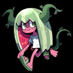 Rating: s
ID: 5606037
Date: 2025-05-29 02:37:48 -0400
Status: pending
Score: 5
2_horns ambiguous_gender clothing discount-supervillain elemental_creature elemental_humanoid flora_fauna food food_creature food_humanoid footwear freckled_face freckles fruit fruit_humanoid green_pseudo_hair horn humanoid leaf living_fruit living_watermelon melon plant plant_hair plant_humanoid pseudo_hair red_body red_skin sandals shirt shoes solo t-shirt tail topwear walking watermelon post #5606037