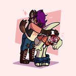 Rating: q
ID: 4126701
Date: 2023-06-22 21:12:55 -0400
Status: active
Score: 45
1:1 absurd_res aka_the_otter anthro assisted_exposure atomic_wedgie blush bottomwear bottomwear_down bow_tie brieflyy33n briefs brown_body bully bullying claws clothed clothing colored_seam_underwear cute_fangs denim denim_bottomwear denim_clothing dominant dominant_female duo embarrassed exposed_underwear eyewear eyewear_on_head fangs female fur glasses grey_clothing hair hi_res humiliation hyena jacket jeans jeans_down lynn_(skippyfox15117) male male/female mammal multicolored_body multicolored_fur mustelid nerd orange_background otter pants pants_down pantsing partially_clothed purple_hair red_clothing red_hair red_seam_briefs red_seam_underwear shirt shy simple_background submissive submissive_male tan_body tan_fur teeth tighty_whities topwear two_tone_body two_tone_fur underwear wedgie white_body white_briefs white_clothing white_fur white_underwear post #4126701