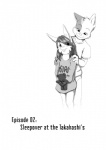 acchan_(arkaid) age_difference anthro arkaid buckteeth cheek_tuft clothed clothing comic domestic_cat duo english_text eye_contact eye_through_hair facial_tuft felid feline felis femboy hair hand_on_shoulder happy hi_res hybrid kazuo lagomorph larger_anthro larger_male leporid looking_at_another looking_down looking_up male mammal monochrome older_male rabbit shirt simple_background size_difference smaller_anthro smaller_male smile teeth text text_on_clothing text_on_shirt text_on_topwear the_neon_children the_neon_children:_the_comic topwear translucent translucent_hair tuft white_background young young_anthro younger_male