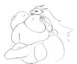 Rating: e
ID: 5287575
Date: 2025-01-04 23:21:43 -0500
Status: active
Score: 25
balls belly big_balls big_belly big_breasts big_penis blaziken breasts bulge fanofblimp generation_3_pokemon genitals gynomorph huge_balls huge_breasts huge_penis hyper hyper_balls hyper_genitalia hyper_penis intersex monochrome nintendo penis pokemon pokemon_(species) sketch solo vein veiny_penis post #5287575