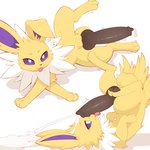 Rating: e
ID: 5271308
Date: 2024-12-28 04:27:53 -0500
Status: active
Score: 919
1:1 absurd_res animal_genitalia animal_penis auto_penis_lick balls big_penis black_penis bodily_fluids canine_genitalia canine_penis cum cumshot eeveelution ejaculation erection fangs feral fur generation_1_pokemon genital_fluids genitals hi_res huge_penis jolteon knot knotted_penis licking male masturbation nintendo oral oral_masturbation penile penile_masturbation penis plattyneko pokemon pokemon_(species) purple_eyes self_lick small_but_hung solo teeth tongue white_body white_fur yellow_body yellow_fur post #5271308
