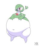 Rating: q
ID: 4666500
Date: 2024-03-18 22:01:35 -0400
Status: active
Score: 10
2022 absurd_res artist_logo belly belly_expansion belly_inflation big_belly blush bottom_heavy bottomwear cel_shading clothing colored digital_media_(artwork) exclamation_point expansion female food fruit gardevoir generation_3_pokemon green_clothing green_hair hair hand_on_belly hand_on_own_belly heavy_bot hi_res huge_belly humanoid hyper hyper_belly hyper_pear incidental_(artist) inflation inflation_fetish logo looking_at_belly looking_at_own_belly looking_down looking_down_at_self navel nintendo not_furry open_mouth pear pear-shaped_figure pink_tongue plant pokemon pokemon_(species) red_eyes red_mouth serena_(incidental) shaded signature simple_background skirt solo thick_thighs tongue white_background white_body wide_hips post #4666500