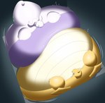 Rating: q
ID: 5465883
Date: 2025-03-30 10:57:58 -0400
Status: active
Score: 17
2025 ambiguous_gender antennae_(anatomy) anthro arm_expansion belly belly_expansion belly_squish belly_to_belly big_arms big_belly big_tail black_eyes body_inflation claws colored digital_media_(artwork) dragonite duo expansion generation_1_pokemon generation_6_pokemon goodra green_eyes hgh-pine hi_res huge_arms huge_belly huge_tail hyper hyper_belly hyper_inflation hyper_tail inflation inside motion_lines multicolored_body nintendo orange_body orange_wings pokemon pokemon_(species) purple_body purple_ears purple_tail shaded spherical_inflation squish swelling tail tail_expansion tan_body two_tone_body wings post #5465883