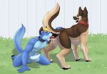 Rating: e
ID: 5552120
Date: 2025-05-06 00:46:21 -0400
Status: active
Score: 27
all_fours animal_genitalia animal_penis anonymous_artist anthro anthro_on_feral anthro_penetrated balls bestiality blou_bandiwolf canid canine canine_genitalia canine_penis digitigrade duo erection fellatio feral feral_penetrating feral_penetrating_anthro genitals grass kneeling knot knotted_penis male male/male male_on_feral male_penetrated male_penetrating male_penetrating_male mammal nude open_mouth open_smile oral oral_penetration penetration penile penis plant quadruped raised_tail sex sheath smile tail tongue tongue_out post #5552120