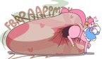 Rating: e
ID: 5102225
Date: 2024-10-08 14:16:31 -0400
Status: active
Score: 56
bell big_breasts big_diaper breasts cleavage clothed clothing crown diaper domestic_cat dummydoodles equid equine excessive_feces eyes_closed feces felid feline felis female fur hair headgear heart_symbol hi_res horse huge_breasts huge_diaper hybrid hyper hyper_feces hyper_soiling mammal musical_note musical_symbol onomatopoeia pink_body pink_fur pink_hair pony pooping princess_dummydum_(dummydoodles) raised_leg soiled_diaper soiling soiling_diaper solo sound_effects stink_fumes stink_lines symbol taur text unclean_diaper used_diaper post #5102225