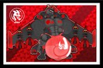 Rating: e
ID: 5360662
Date: 2025-02-08 23:22:04 -0500
Status: active
Score: 10
abs abstract_background absurd_res aircraft aircraft_humanoid airplane angry anthro balls big_balls big_bulge big_muscles black_arms black_body black_legs black_sclera bulge clothing detailed_background detailed_bulge fighter_plane genitals hi_res huge_bulge hyper hyper_bulge hyper_genitalia jdbo-arts jet living_aircraft living_machine living_vehicle machine male muscle_arms muscular muscular_male pecs penis red_clothing red_eyes red_underwear solo symbol_on_underwear teeth underwear vehicle post #5360662