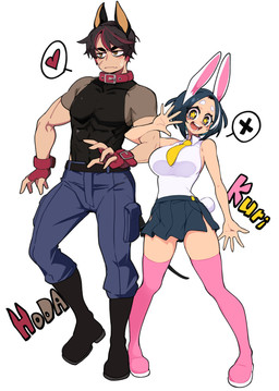 Rating: s
ID: 5543962
Date: 2025-05-02 13:21:47 -0400
Status: active
Score: 9
2025 5_fingers abs absolute_territory absurd_res animal_humanoid belt big_breasts biped black_belt black_boots black_clothing black_eyebrows black_footwear black_hair black_shirt black_topwear blue_bottomwear blue_clothing blue_jeans blue_pants bodily_fluids bongftah boots bottomwear breasts brown_hair brown_highlights buckle canid canid_humanoid canine canine_humanoid canis character_name cheek_scar clothed clothed_female clothed_humanoid clothed_male clothing collar cotton_tail denim denim_bottomwear denim_clothing dog_ears dog_humanoid domestic_dog duo ears_up entwined_arms excited eyebrows facial_scar female female_humanoid fingerless_gloves fingers footwear full-length_portrait furgonomic_bottomwear furgonomics gesture gloves hair handwear happy hi_res highlights_(coloring) hoda_(bongftah) humanoid interspecies jeans knee_boots knee_highs kuri_(bongftah) lagomorph lagomorph_humanoid larger_humanoid larger_male legwear leporid leporid_humanoid looking_at_viewer looking_away male male/female male_humanoid mammal mammal_humanoid muscular muscular_humanoid muscular_male necktie on_one_leg open_mouth open_smile pants pecs pigeon_toed pink_boots pink_clothing pink_footwear pink_inner_ear pink_legwear pink_thigh_boots pink_thigh_highs pleated_skirt pointy_ears portrait prick_ears rabbit rabbit_ears rabbit_humanoid red_clothing red_collar red_fingerless_gloves red_gloves red_handwear scar shirt shoes short_hair size_difference skirt sleeveless_shirt smaller_female smaller_humanoid smile smiling_at_viewer speech_bubble standing star_eyes sweat sweatdrop tan_inner_ear teeth text thigh_boots thigh_highs tight_clothing topwear waving waving_at_viewer white_clothing white_eyebrows white_highlights white_shirt white_topwear yellow_necktie post #5543962