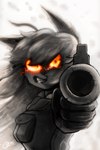Rating: s
ID: 5541314
Date: 2025-05-01 08:05:44 -0400
Status: active
Score: 8
2025 absurd_res angry anthro canid canine caninu canis clothed clothing cyberconnect2 dobermann domestic_dog female flam_kish fuga:_melodies_of_steel fur hairy hi_res little_tail_bronx looking_at_viewer mammal military_uniform pinscher pointing_gun pointing_gun_at_viewer realmaltfuga red_eyes solo uniform post #5541314