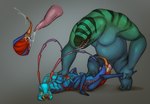 Rating: e
ID: 5578759
Date: 2025-05-17 12:39:09 -0400
Status: active
Score: 14
after_sex anal angry animal_humanoid antennae_(anatomy) arthropod bodily_fluids cum cum_in_ass cum_inside dota duo evil_face fish fish_humanoid forced genital_fluids genitals hi_res humanoid insect leaking_cum leviathan_the_tidehunter looking_at_another lying male male/male male_penetrated mandibles marine marine_humanoid muscular penetration penis pinned rape restrained_arms sex simple_background size_difference skitskurr_the_weaver standing standing_on_another standing_sex sump_roach tapering_penis teeth valve post #5578759