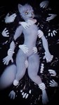 Rating: s
ID: 5108935
Date: 2024-10-11 20:20:01 -0400
Status: active
Score: 30
3d_(artwork) 9:16 ambiguous_gender anthro blender_(artwork) blender_cycles blizzyfoxo breasts canid canine digital_media_(artwork) disembodied_hand fox fur ghost_hand group hand_on_hip hand_on_leg hand_on_neck hand_on_thigh hands_everywhere hi_res latex liquid_latex mammal rexouium solo_focus text post #5108935