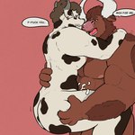 Rating: e
ID: 4586446
Date: 2024-02-08 14:33:48 -0500
Status: active
Score: 28
1:1 bodily_fluids bovid bovine breasts bully butt carrying_another carrying_partner carrying_position cattle cum degradation dialogue duo female genital_fluids gesture hairy hi_res horn humanoid male male/female mamayong_(artist) mammal muscular nipples spilling suggestive suggestive_gesture tom_s_bull post #4586446